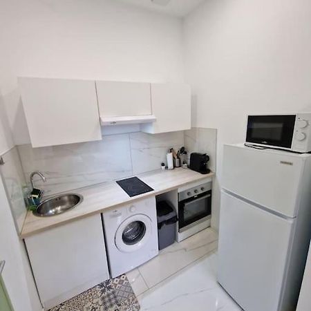 T1 Bis 1 Chambre Saint-Etienne  Ngoại thất bức ảnh